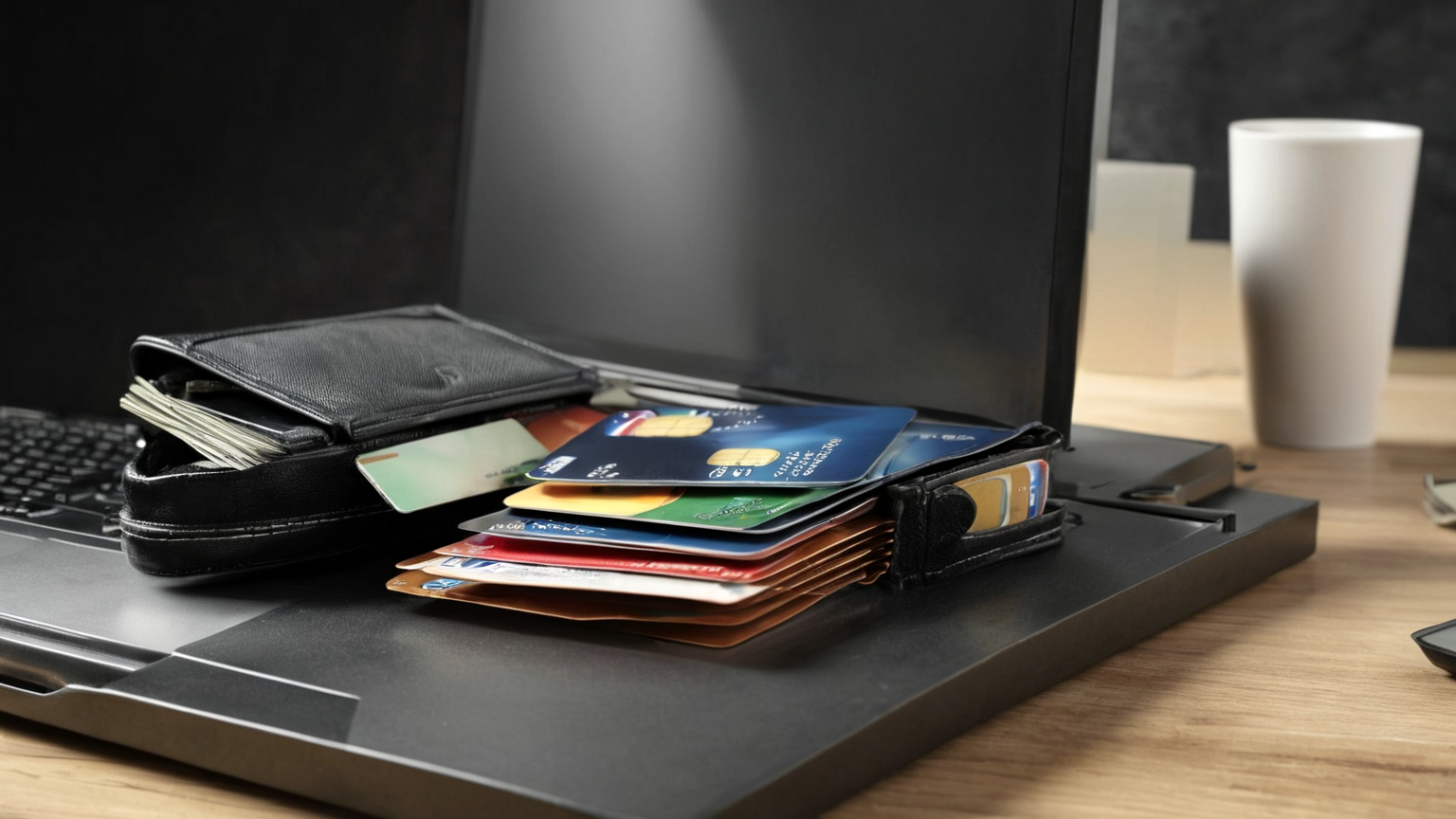 Credit Freeze and Fraud Alert Plan: Protect Cash Flow After a Data Exposure