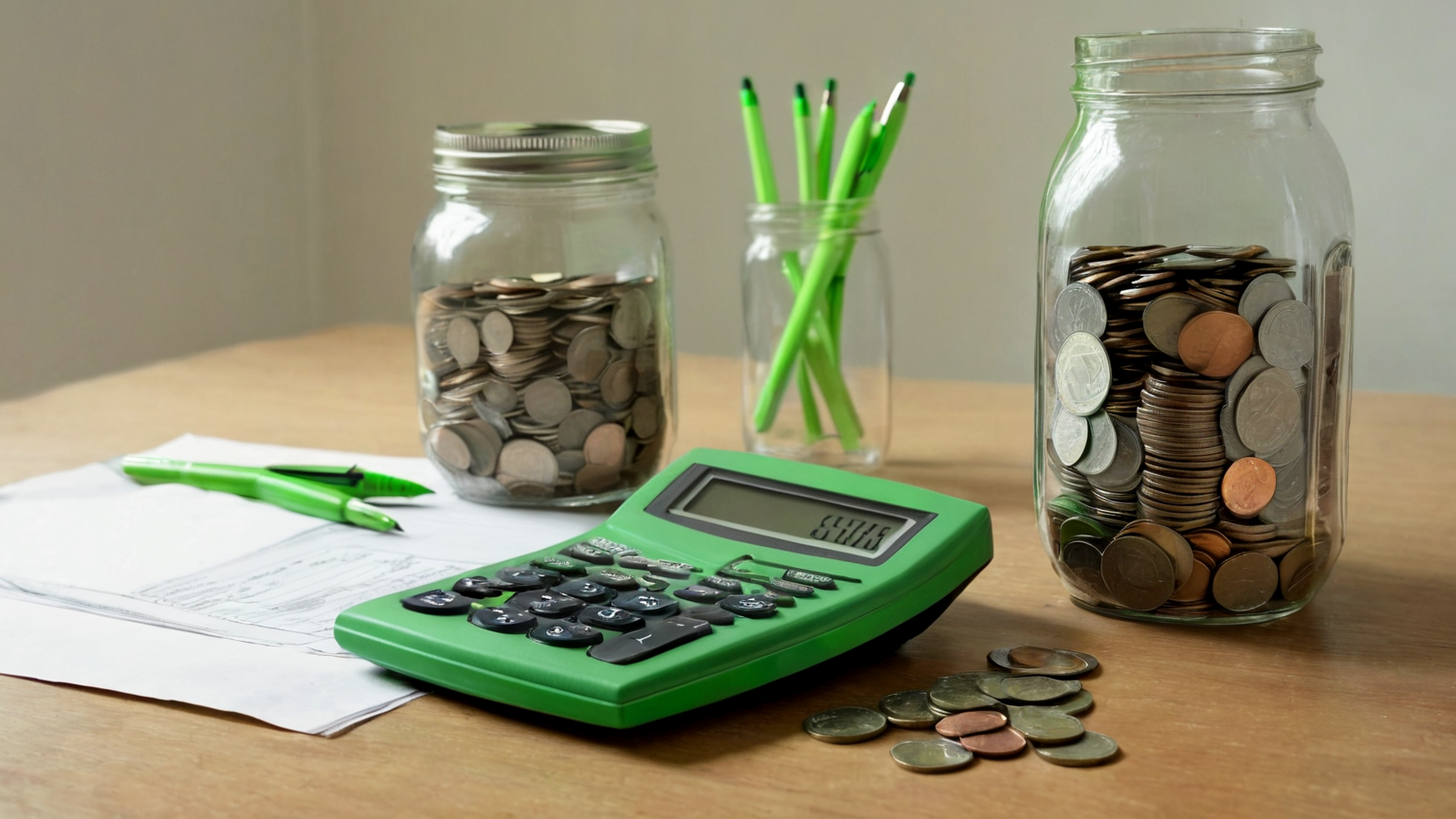 Emergency fund replenishment after use