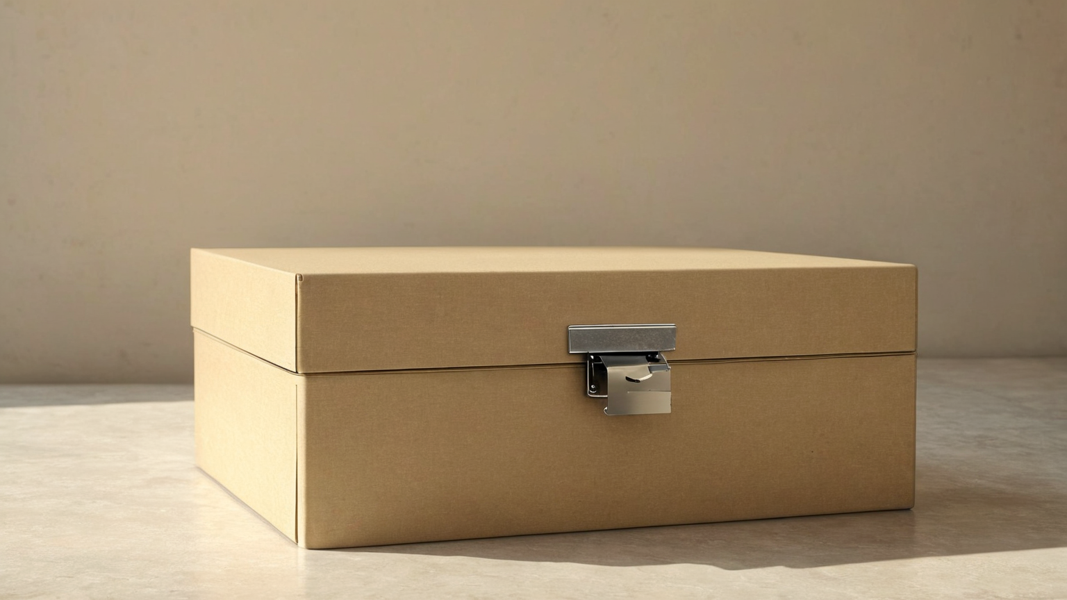 Emergency fund safe place and account separation