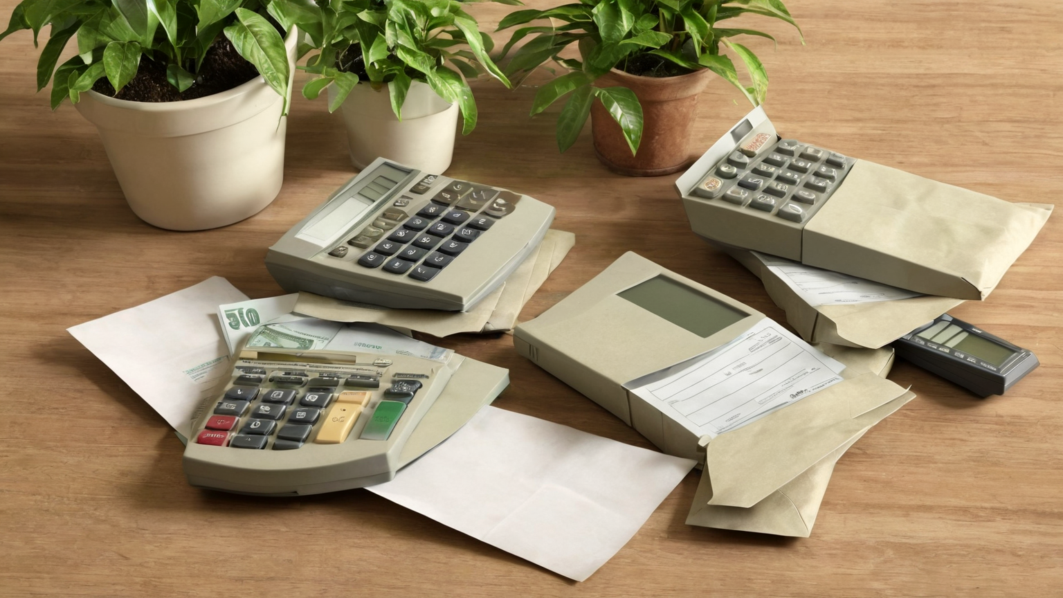 Tiered emergency fund cash buckets