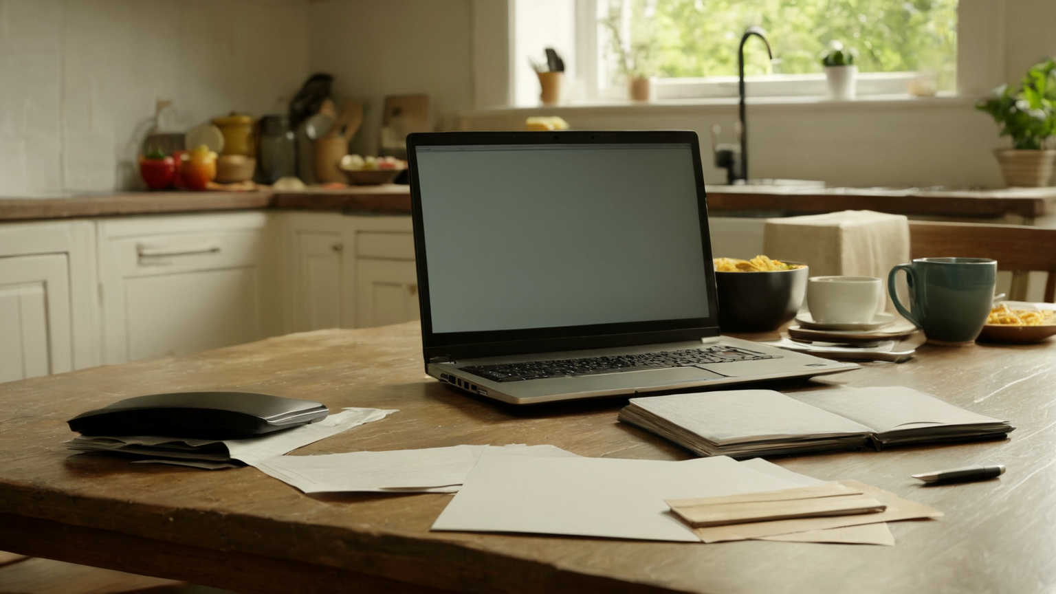 Expense shock recovery plan after an unexpected bill