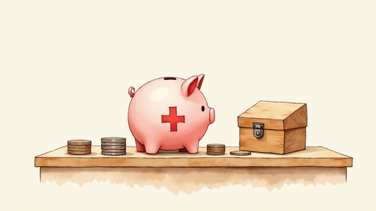 HSA Triple Tax Advantage — The Year-by-Year Math That Beats a 401(k)