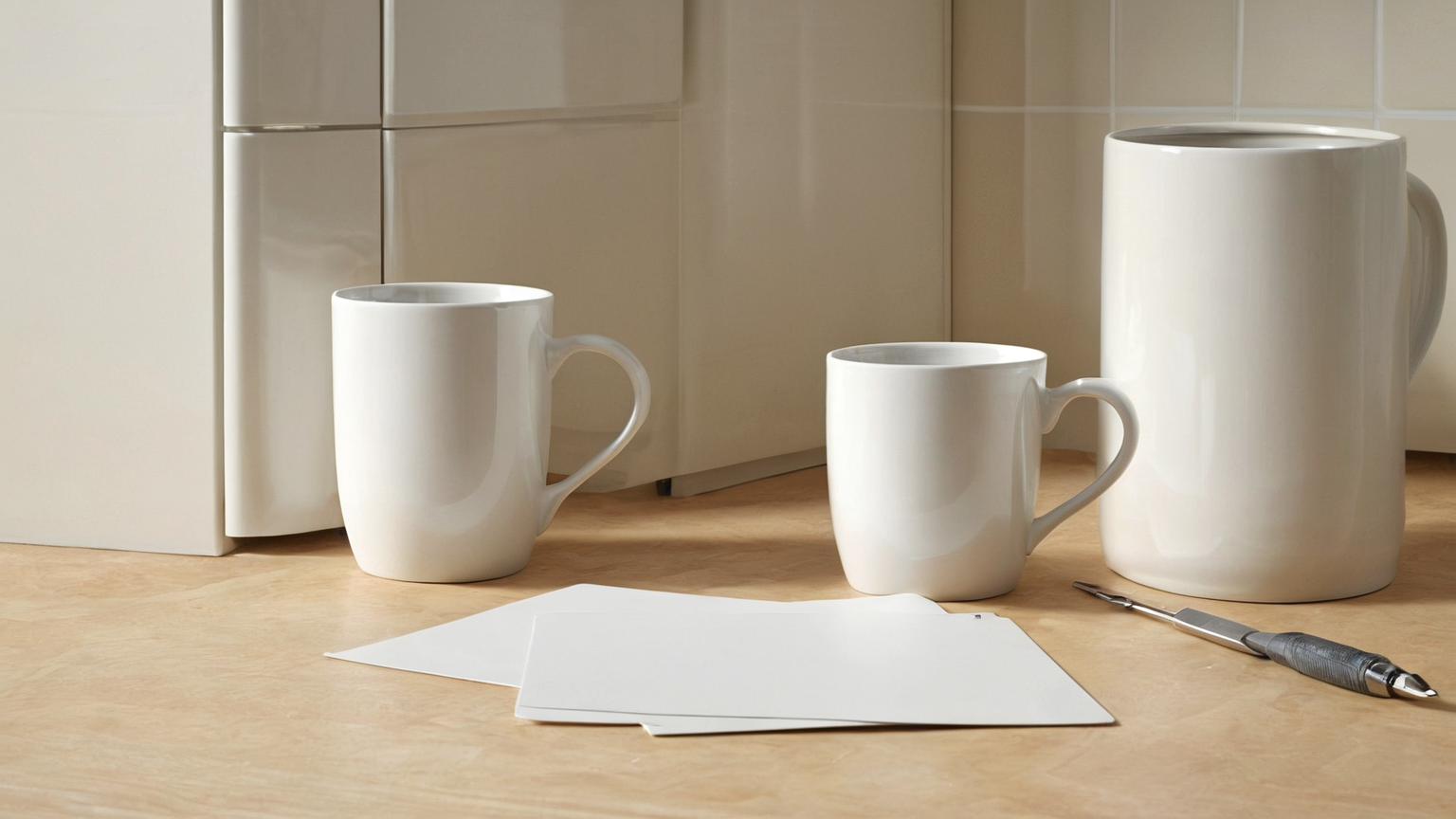 Keep records without turning the article into paperwork