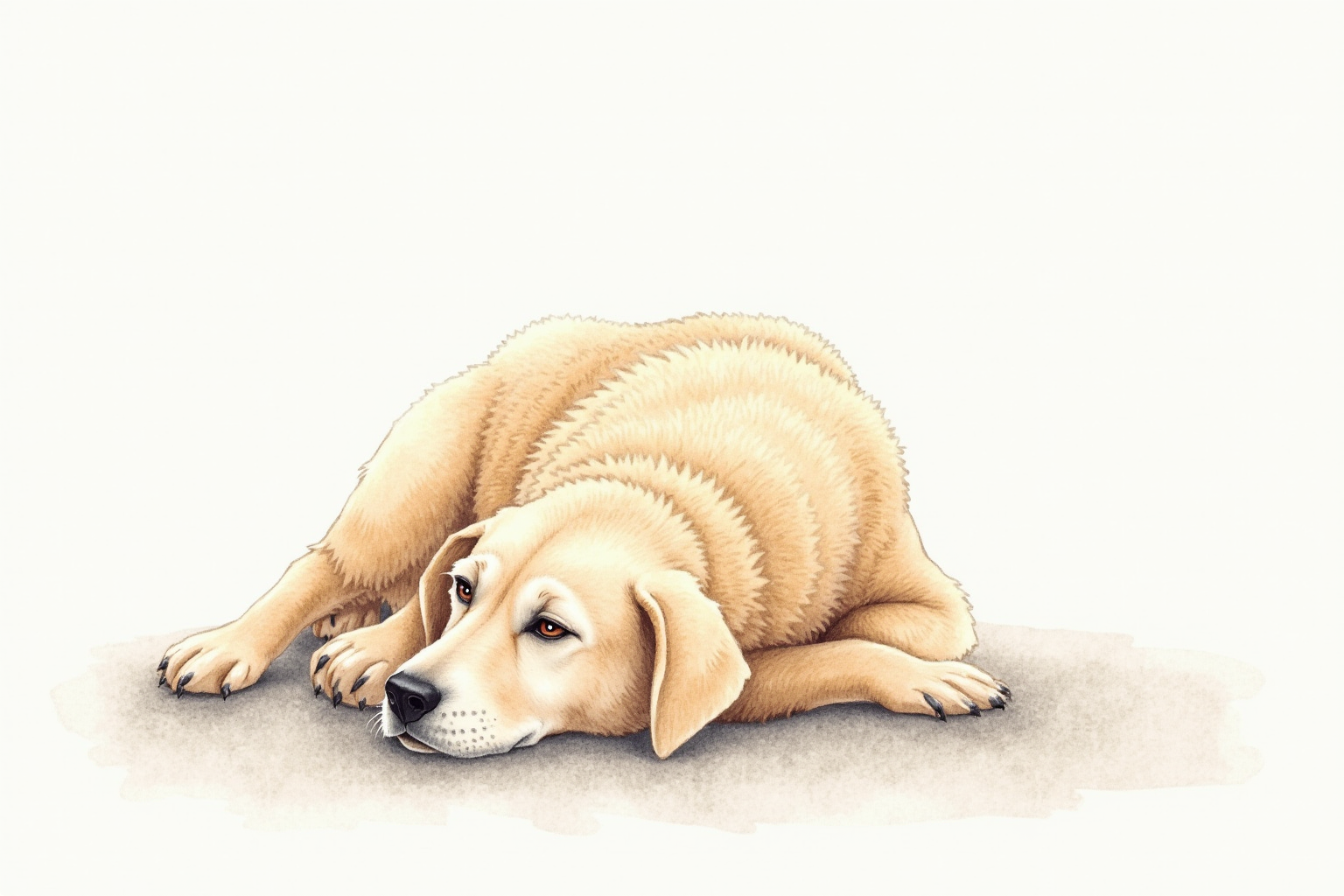 Dog bite incident insurance claim documentation with policy coverage