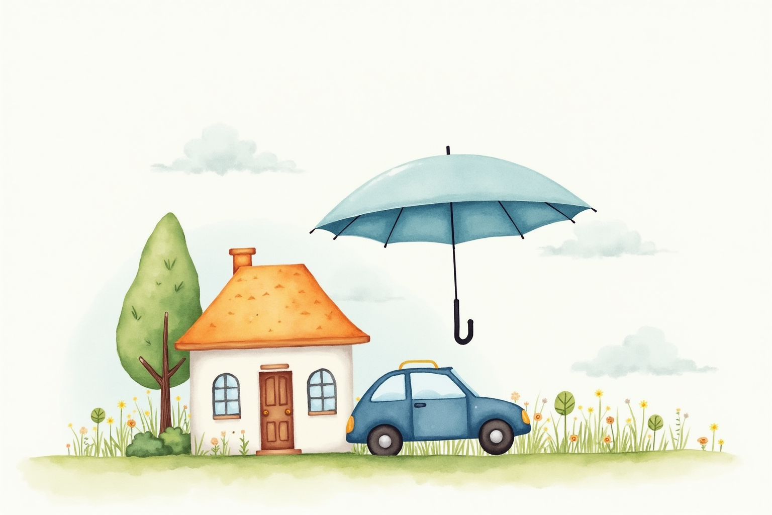 Umbrella Insurance 2026: How Much Coverage And When To Buy