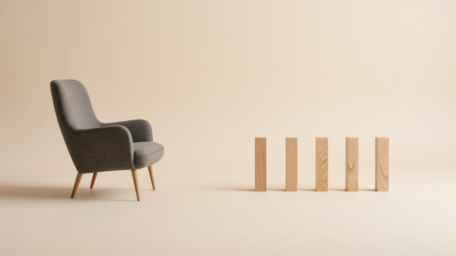 Income disruption changes the planning horizon; size the buffer around essential expenses