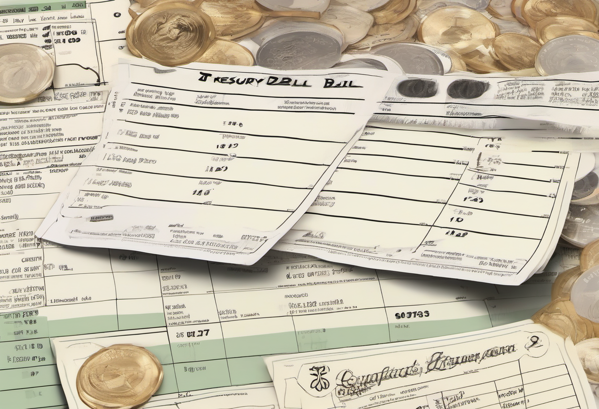 Keep the first tier simple and insured