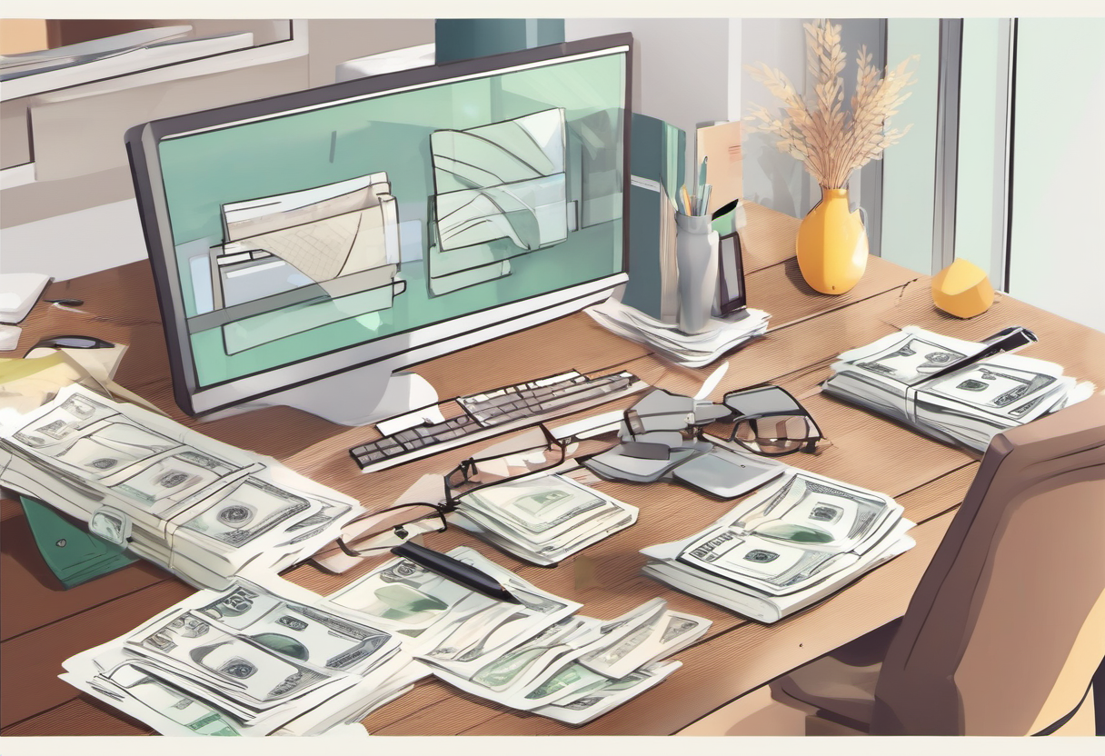Put slower reserve money on a maturity calendar