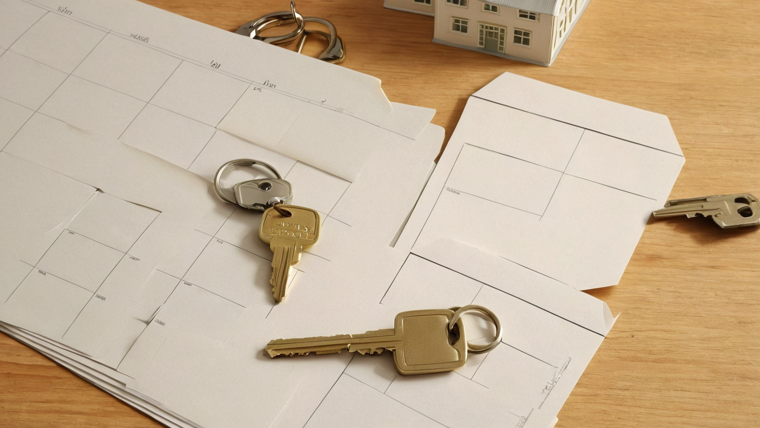 Property Tax Escrow Shortage Cash Flow Plan for 2026