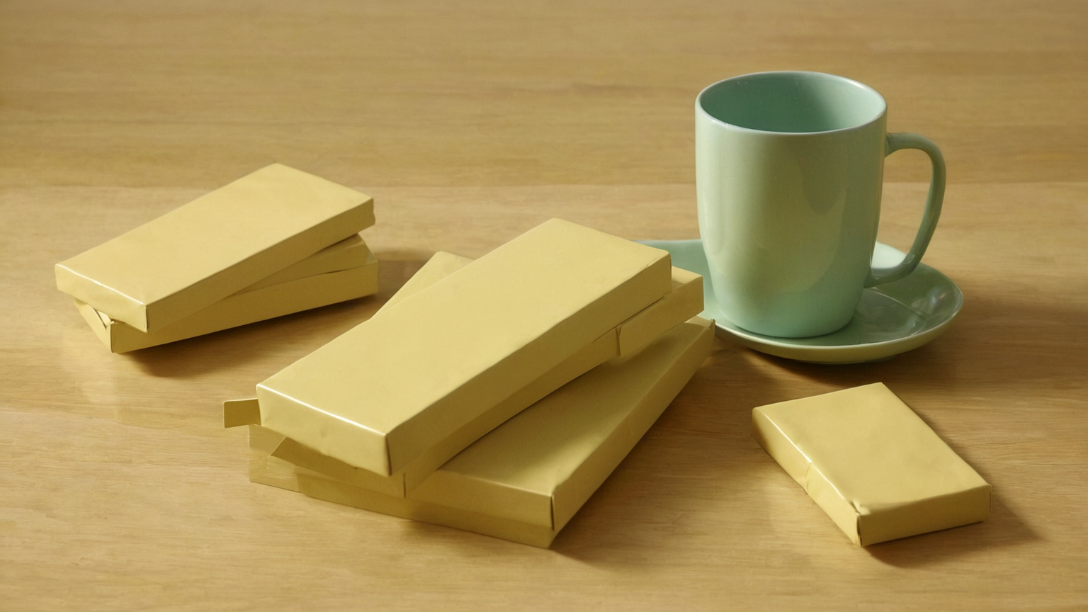 Create a bill review folder before making payment decisions