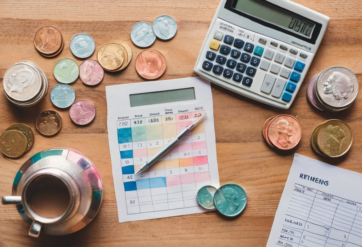 HSA vs 401(k) 2026 — Which Retirement Account Wins by Tax Math