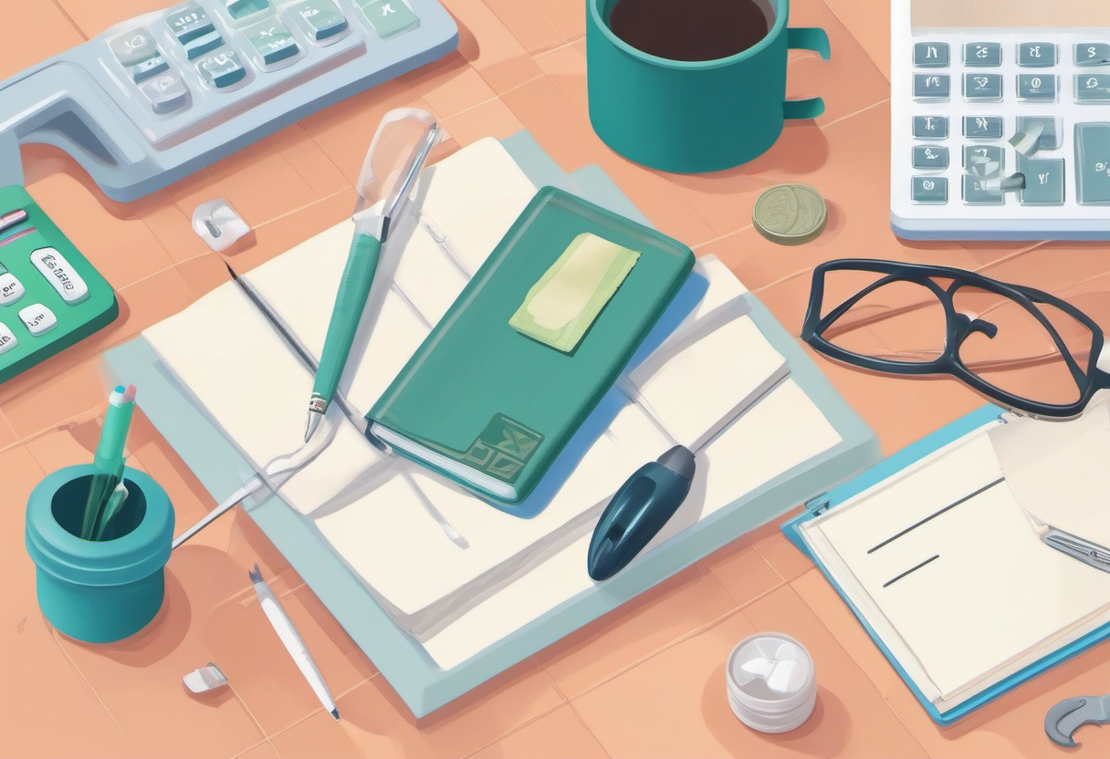 HSA Reimbursement Strategy 2026: Receipts, Investing, and IRS Rules