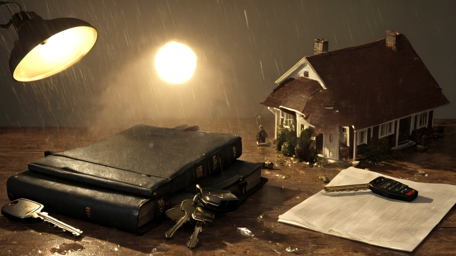 Home Insurance Deductible Storm Season Sinking Fund Plan for 2026