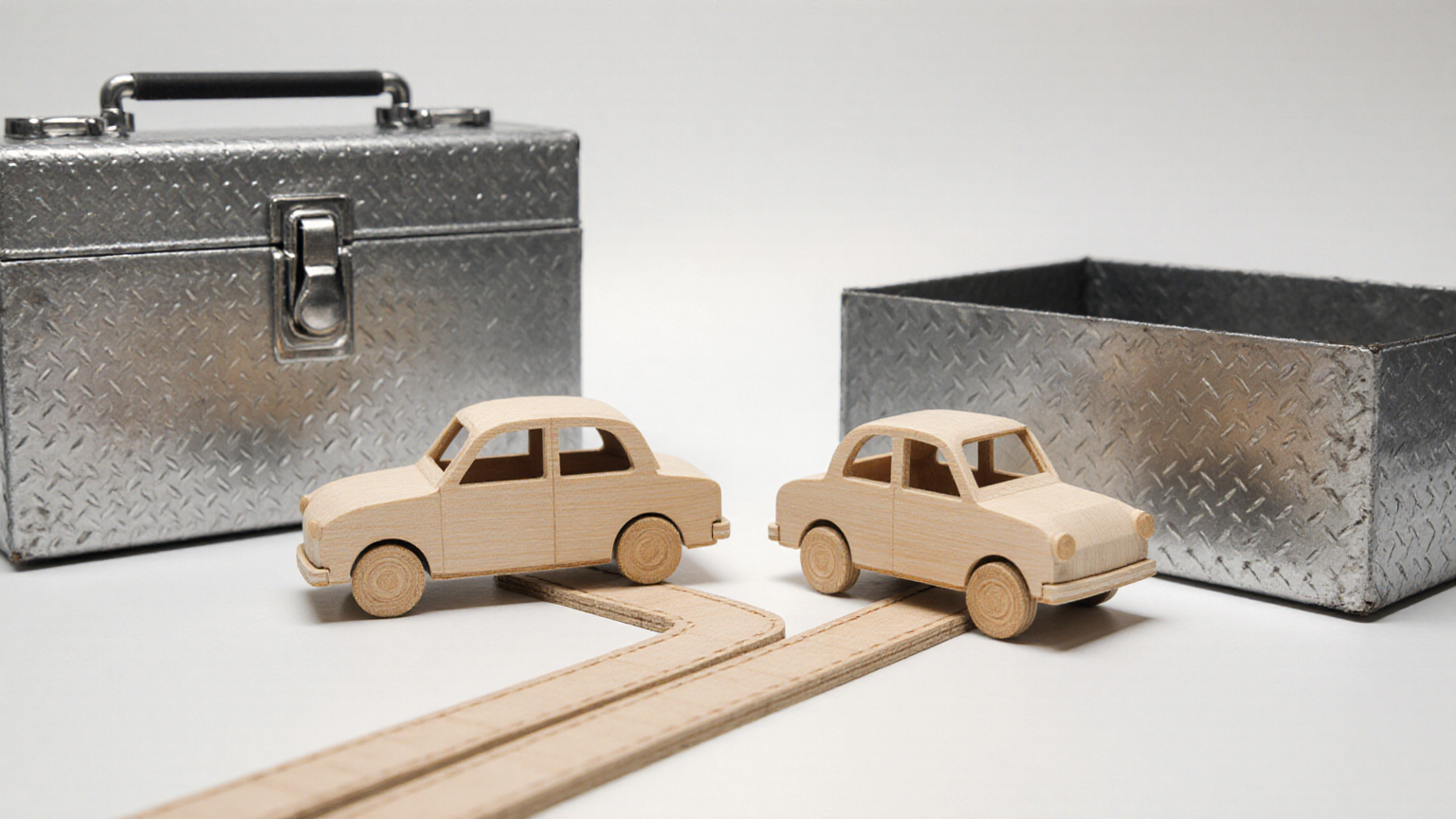 Car Repair or Replace? A 12-Month Cash-Flow Decision Framework